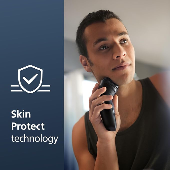 Philips Norelco Shaver 2400: 7 Incredible Reasons It’s the Best Rechargeable Cordless Shaver in 2024 Philips Norelco Shaver 2400: