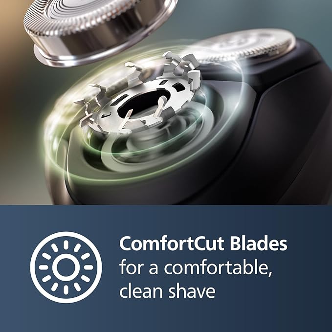 Philips Norelco Shaver 2400: 7 Incredible Reasons It’s the Best Rechargeable Cordless Shaver in 2024 Philips Norelco Shaver 2400