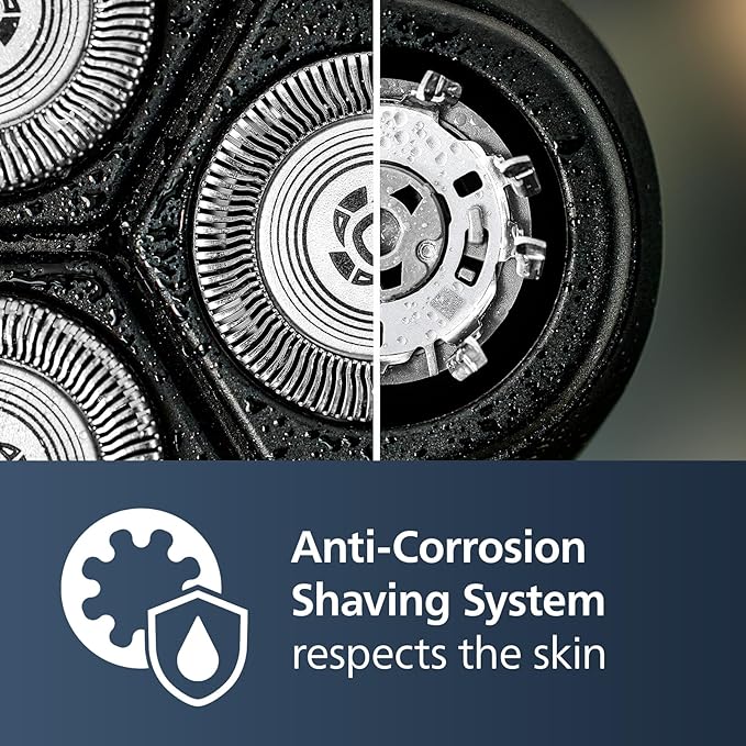 Philips Norelco Shaver 2400: 7 Incredible Reasons It’s the Best Rechargeable Cordless Shaver in 2024 5gar biyo