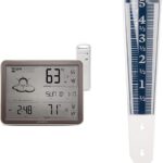 AcuRite 75077A3M: Your Ultimate Self-Learning Weather Station Advanced saacad1 1