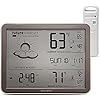 AcuRite 75077A3M: Your Ultimate Self-Learning Weather Station Advanced AcuRite 75077A3M